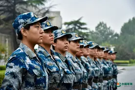 @所有新兵家长，您有一份“数字礼包”待签收……图片