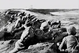 【第696期警营声力量 · 百年党史百日读】敌后战场的开辟和统一战线中的独立自主原则图片