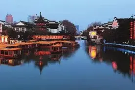 江苏确定3个中心城市，南京毫无悬念，苏州却落榜图片