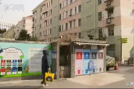 独家调查｜塑料瓶变衣服、饭盒变踏步机：揭秘垃圾处理产业链图片