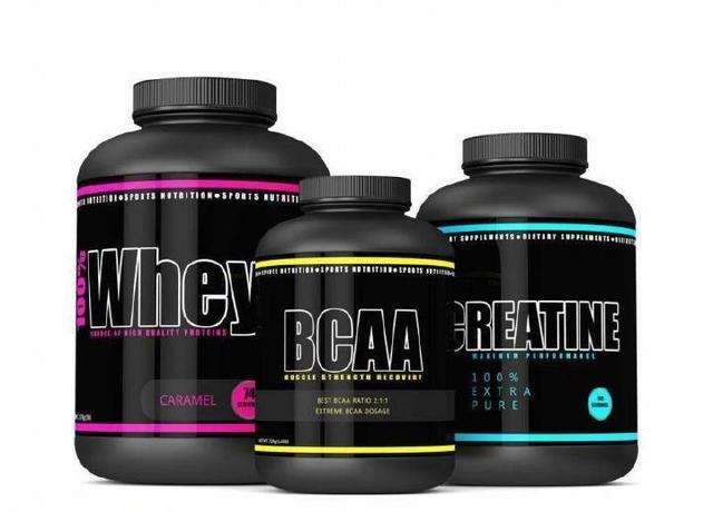 运动补充剂，你真正了解过吗？