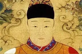 为何说“天启不死，大明不灭”？朱由校——一个被严重低估的皇帝图片