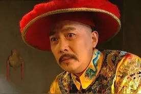 雍正死前赐死弘时，让乾隆稳坐江山60年，自己却为此背负千古骂名图片