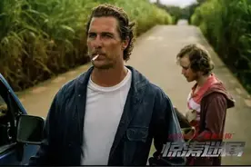 影评︱《惊涛迷局》惊悚外衣下的父子情图片