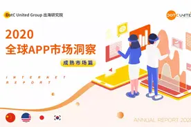 DUG报告：2020全球手游市场洞察（中美日韩篇）图片