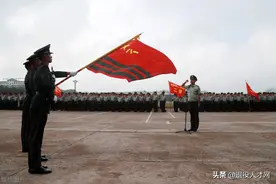 不同学历的退役军人，都有怎样的出路？图片