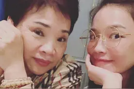 童年悲惨经历，舒淇自曝“没有童年”，因恐惧父母而变得敏感图片