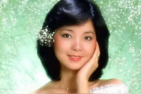 邓丽君怎么去世的？邓丽君死亡真相，为你揭开25年前的秘密！图片