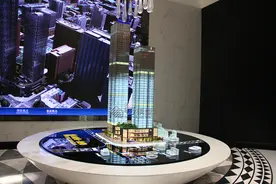 成都金融街·融御图片
