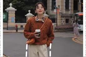 你适合裤子还是裙子？从身材的这3个特点分析，遮肉显瘦图片