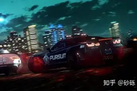 「硬糖测」点燃你最原始的驾驶欲望——《极品飞车21：热焰》评测图片