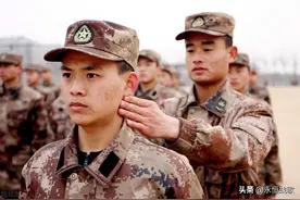 青年在新兵时期，如果遇到这样的班长，兵爸兵妈要正确看待图片