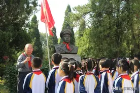 江西吉安县：莫道桑榆晚 为霞尚满天图片