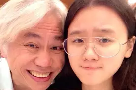 台湾爷孙恋近况曝光！64岁李坤城零收入，与女友暂缓结婚生娃计划图片