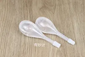 几块钱的开塞露，用对了能干几百元的事，很多人还不懂，涨知识了图片