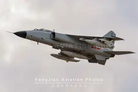 走进军营开放日，和飞豹战机来一次亲密接触图片