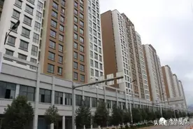 蒙自这843户人家，终于要住上“新房”啦~图片