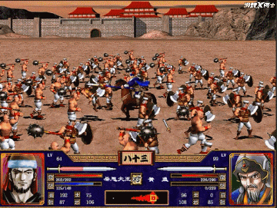 时隔13年再出新作，三国群英传的野心，竟然比日本人还大？