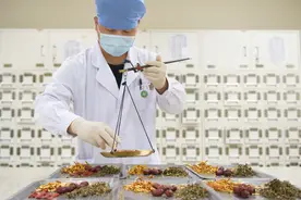 便秘如何选对药？医生告诉你，不同原因这样选图片