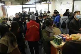 牛运霞学员故事：女强人的水饺店创业之路图片