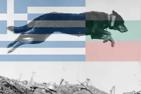 为了一个木桶发动战争？盘点历史上十大最离谱的战争图片