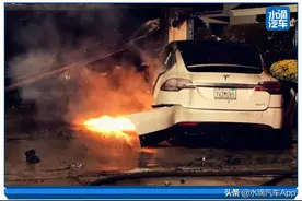 “不起火”电池就安全？揭开比亚迪针刺实验背后的“真面目”图片