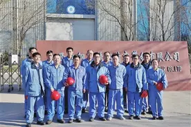 制作工艺世界领先！太钢精密带钢公司：“手撕钢”里的奋斗路图片