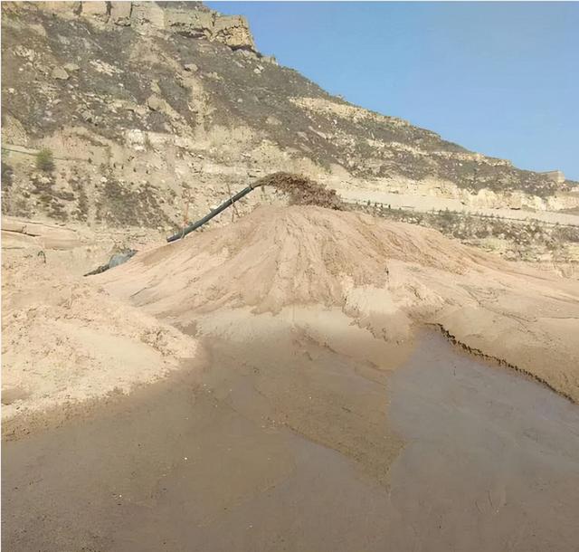 砂石跟沙石的区别