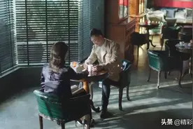 《星辰大海》结局：林恒之和简爱旧情复燃，文馨和李一鸣各自美丽图片