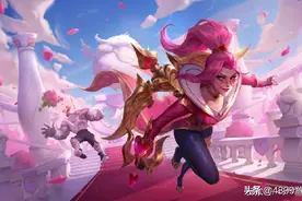 英雄联盟手游最新解析！9大手游适配性内容曝光！为竞技而生图片