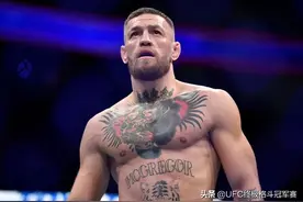 UFC264后记 | 相信的力量图片