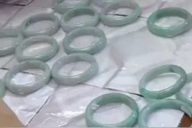 翡翠会越戴越好吗？图片