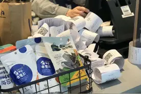 突然暴雷的瑞幸，除了5000家门店还留下了什么？图片