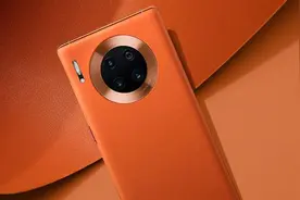 都是5G，为何宁愿添钱买华为mate30Pro？也不要阉割版的mate30图片
