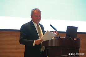 中国版IFRS17发布！保险业将迎来巨变，保费收入将锐减图片