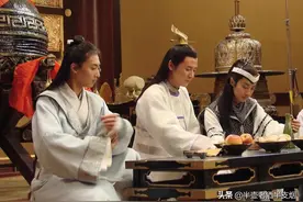 终南山上古往今来有不少著名网红隐士，他们隐居的真实目的何在？图片