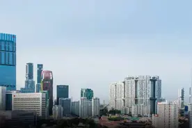 全国31个省会城市十年GDP增幅排名，合肥贵阳领跑，沈阳垫底图片