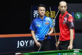 动图看“西北球王”阿不拉江与“天王”代勇的华山论剑图片