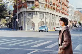 优秀学员专访 | 手机自拍这么玩才更有高级感图片