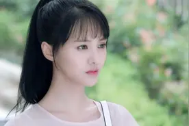 木偶人郑爽，三十年成长史图片