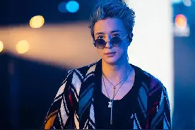 欲罢不能的机会、无上人格和事物干渴：尽在薛之谦《天外来物》图片