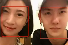 看过王一博妈妈的颜值，才知道儿子随了谁，网友：妈妈不出道可惜图片