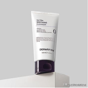 五款公认好用的洗面奶，难怪别人都是明星脸，看看你在用吗？