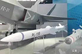 PL-15导弹获批出口，出口版射程公布，自用版能达到多少？图片