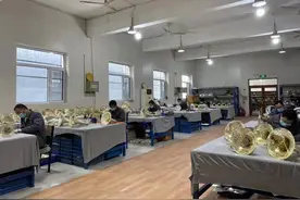 “十四五”静海怎么干丨蔡公庄镇：下活“特色产业棋” 走好“兴村富民路”图片
