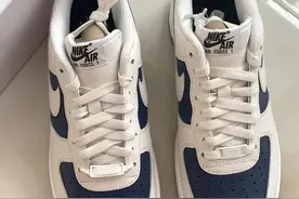 Nike官网定制配色分享图片