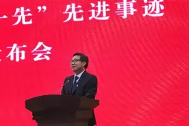 博士毕业后，他留在河南研究“芝麻”那点事，还创造出了世界纪录图片