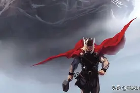盘点《雷神》系列漫画中，世界树上衍生的十大国度图片