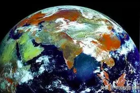 多国限制出行后地球震动减轻图片