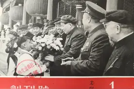 最了解日本的人——回忆廖承志图片